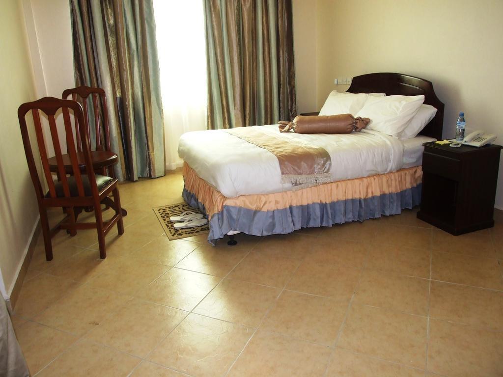 Grace Land Hotel Arusha Camera foto